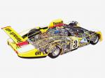 Renault Alpine A442B 1978 года